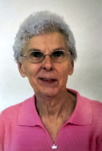 Rita A. Harer